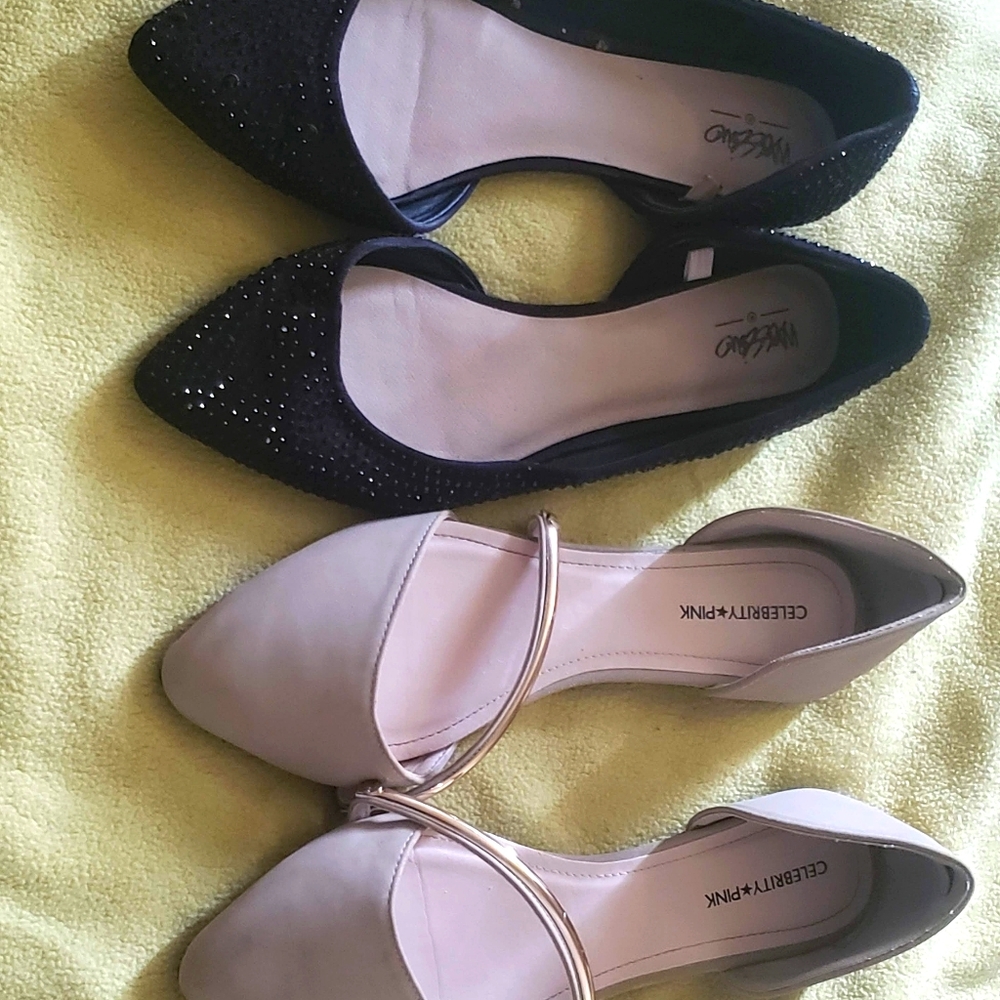 Flats